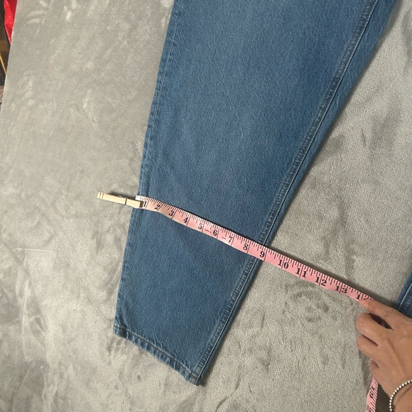 Boden barrel cropped denim jeans - Picture 9 of 13